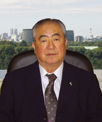 Tomoji Horiike